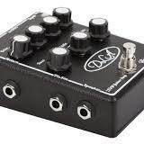 Baroni-Lab  -  Doug Aldrich Signature 120W Mini Amp