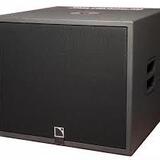 L-Acoustics SB15P