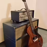 Gibson Les Paul Junior