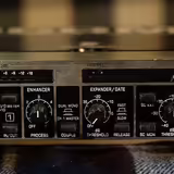 BEHRINGER Autocom Pro MDX 1400