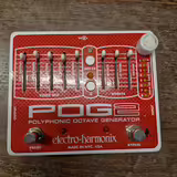 Electro Harmonix Pog2 Kytarov&yacute; efekt
