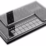 Decksaver Roland MC-707 Cover