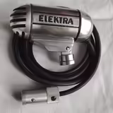 ELEKTRA AKG DYN 60 sběratelsky cenn&yacute; mikrofon ze 40. let 20.