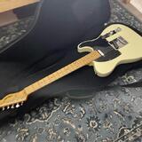 Fokus H -Telecaster