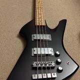 Baskytara BACH Custom H E A D