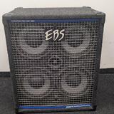 bass bedna EBS 410 Evolution PRO LINE 2000, Made in Sweden!