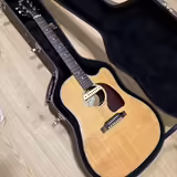 Gibson J-45 Mahogany M