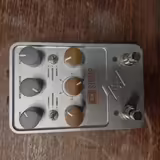 Universal Audio UAFX OX Stomp