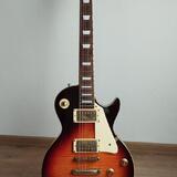 Fokus H Les paul 