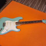 Tokai Goldstar Sound TST104