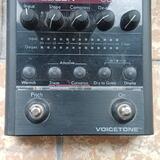 TC-HELICON correct Voicetone