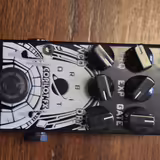 Copilot-FX Orbit