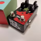 JAM Pedals Red Muck