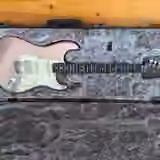 Fender Stratocaster Limited Edition 2018