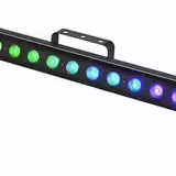 Stairville Show Bar TriLED 18x3W (V Z&Aacute;RUCE, 8ks)