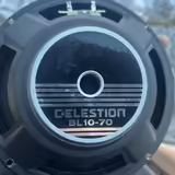 Celestion BL10-70