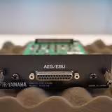 Yamaha MY8-AE (AES/EBU)