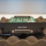 Yamaha MY8-AE (AES/EBU)