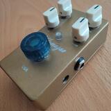 Prodám overdrive Lovepedal Kalamazoo Gold OSB
