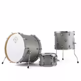 Dixon Cornerstone Custom Hybrid