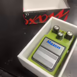 VINTAGE OVERDRIVE PRO MAXON VOP-9
