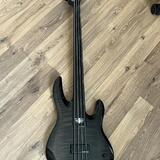 VIVIAN Master’s Hammer Signature Bass