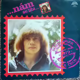 VYMEN&Iacute;M  P O D P &Iacute; S A N &Uacute;  LP J.SCHELINGERA - N&Aacute;M SE L&Iacute;B&Iacute;