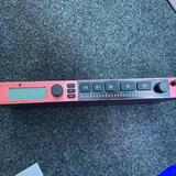 Cymatic audio utrack 24