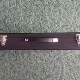 Pedalboard Diago Showman