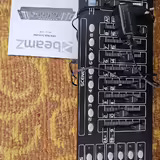 BeamZ DMX-192S kontroler s 192 kan&aacute;lami