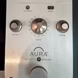 Prod&aacute;m Fishman Aura Sixteen &ndash; preamp pro akustiku SLEVA
