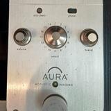 Prodám Fishman Aura Sixteen – preamp pro akustiku SLEVA