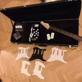 kufr pro elektrickou kytaru Razzor - Stratocaster