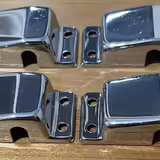 Krytky na mechaniky 4L