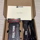 Voodoo Lab Pedal Power 2 Plus