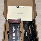 Voodoo Lab Pedal Power 2 Plus