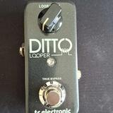 TC Electronic Ditto Looper