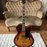 Ibanez Artstar AF120 VS Korea 1995 hollowbody lubove