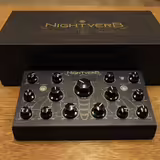 Erica Synths Nightverb 