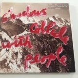 John Frusciante Shadows Collide with People LP