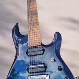 Music Man JP7, PDN