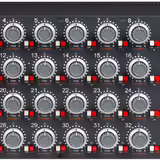 HERITAGE Audio - MCM 32 Sumačn&iacute; pult
