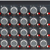 HERITAGE Audio - MCM 32 Sumační pult