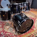 Shell set Yamaha Maple Custom Absolute