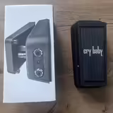 Dunlop CBJ95 Cry Baby Junior