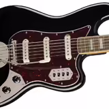 Koup&iacute;m baskytaru/kytaru Squier Classic Vibe Bass VI