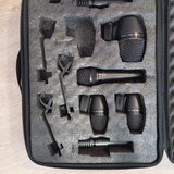 Shure PGA DRUMKIT 6