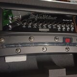 Hughes kettner