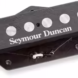 Seymour Duncan STL-3 Quarter Pound Tele Bridge