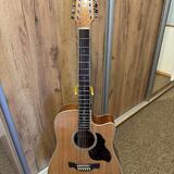 Crafter 12 String DE8-12/N